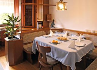 Ferienwohnung Sonnenhang - Esternberg - 2