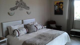 Old Post Office Lodge - Wilderness - 4
