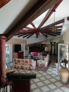 Residenza Villa Spagnola - Parghelia - 4