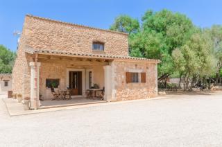 Son Garbi - Algaida - 8