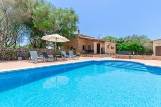 Son Garbi - Algaida - 1
