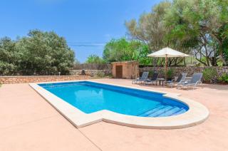 Son Garbi - Algaida - 6