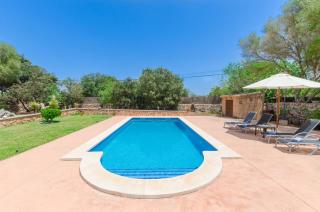 Son Garbi - Algaida - 5