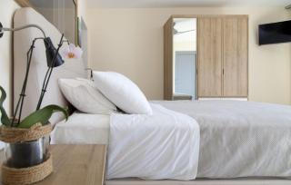 Sappho Boutique Suites - Vasiliki - 1