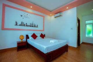 Long Mountain Resort - Phú Quốc - 2
