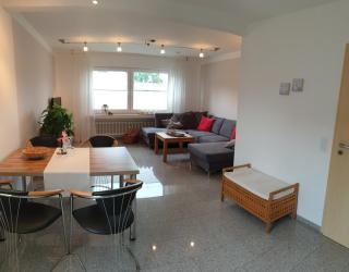 Haus Bramland --- 2 FeWo's --- EG 60qm und OG 55qm - Haselünne - 6