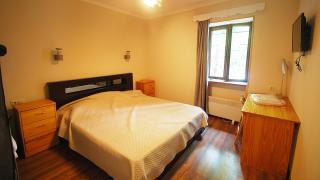 Rooms Apartment - Tbilisi - 7