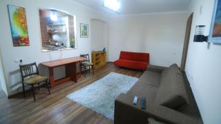 Rooms Apartment - Tbilisi - 8