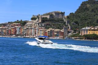 Grand Hotel Portovenere - Portovenere - 4