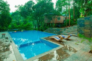 Nexstay Lakkidi Village Resort - Vythiri - 1