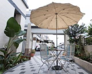 Pang Mi BnB - Città di Taitung - 5