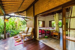 The Water Garden Hotel - Candidasa - 2