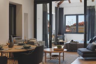 Luxury apartment JANA with private parking - 6