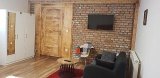 Apartmán Krajčer - Svätý Jur - 9