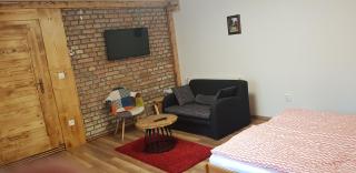 Apartmán Krajčer - Svätý Jur - 8