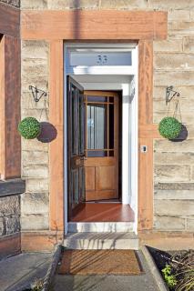 Another Room - Edimburgo - 0