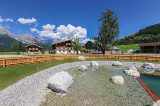 Hoferbichlgut - Saalfelden am Steinernen Meer - 0