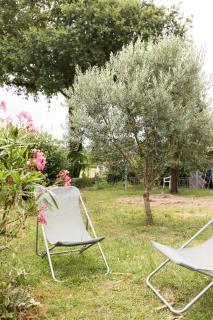 Petit Coin De Détente - Seyresse - 4