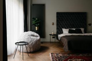 TG Hotel Apartments Budapest - Budapest - 2