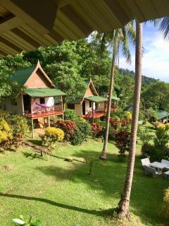 TP Hut Bungalows - Ko Chang - 9
