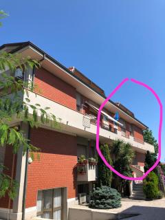Casa Clara - Marotta - 8