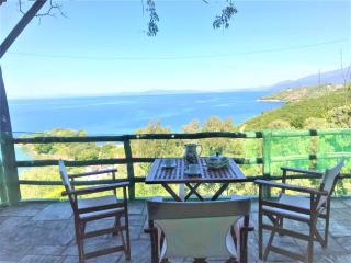 Traditional Luxury House Kedavros - Lefokastro - 3