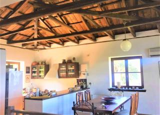 Traditional Luxury House Kedavros - Lefokastro - 5