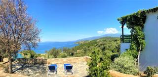 Traditional Luxury House Kedavros - 0