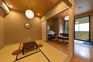 Shirakabanoyado - SHIOKUSA, 白樺の宿 - 塩草 - Osaca - 9
