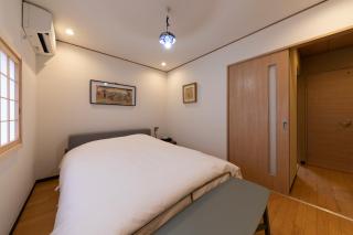 Shirakabanoyado - SHIOKUSA, 白樺の宿 - 塩草 - Osaca - 5