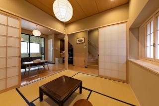 Shirakabanoyado - SHIOKUSA, 白樺の宿 - 塩草 - Osaka - 4