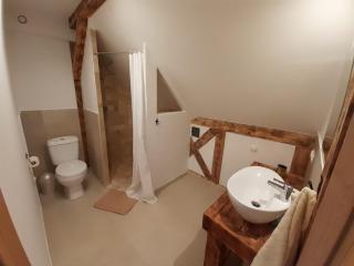 Mazurska Chata Pod Klonowym Liściem - 1