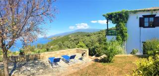 Traditional Luxury House Kedavros - Lefokastro - 1