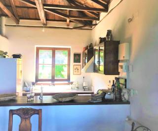 Traditional Luxury House Kedavros - Lefokastro - 4