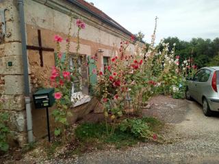 Au calme - Houssay - 6