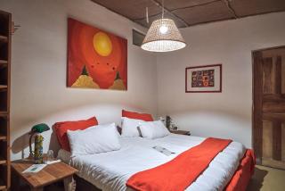 Hillside Retreat – Africa Amini Life - 4