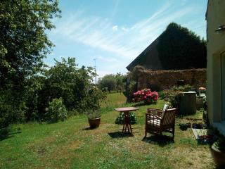 Au calme - Houssay - 7