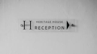 Heritage House - Stellenbosch - 8