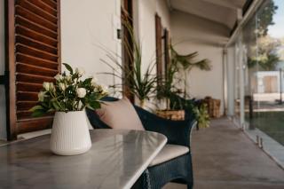 Heritage House - Stellenbosch - 7