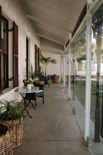 Heritage House - Stellenbosch - 6