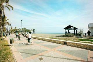 Sun & beach apartment - Torremolinos - 2