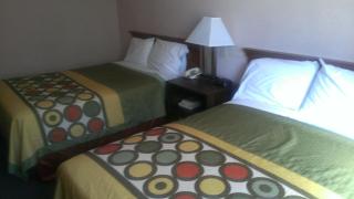 Quality Inn - 7