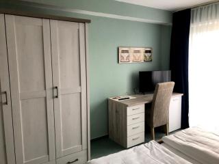 City-Hotel Kaiserhof - Saarbrücken - 1