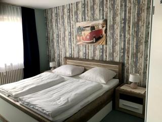 City-Hotel Kaiserhof - Saarbrücken - 2
