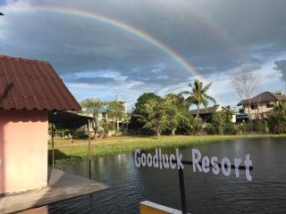 goodluck resort@phayao - Phayao - 5