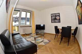 1BR on perfect location - Mill 314 - Zurigo - 0