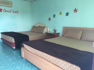 goodluck resort@phayao - Phayao - 9
