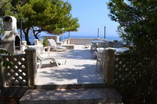 Villa Corvino - Monopoli - 5