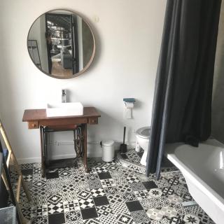 Cottage familial - Ozeville - 5