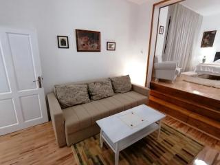 Apartments M- Center - 1